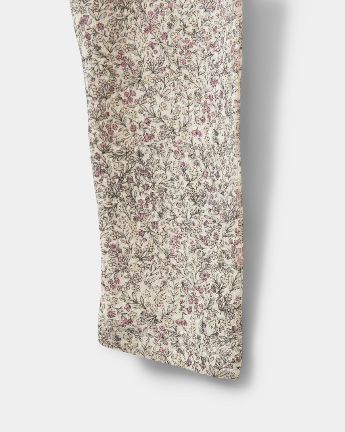 Sofie Schnoor KIDS NALINEKB LEGGING Leggings 9092 AOP Flower
