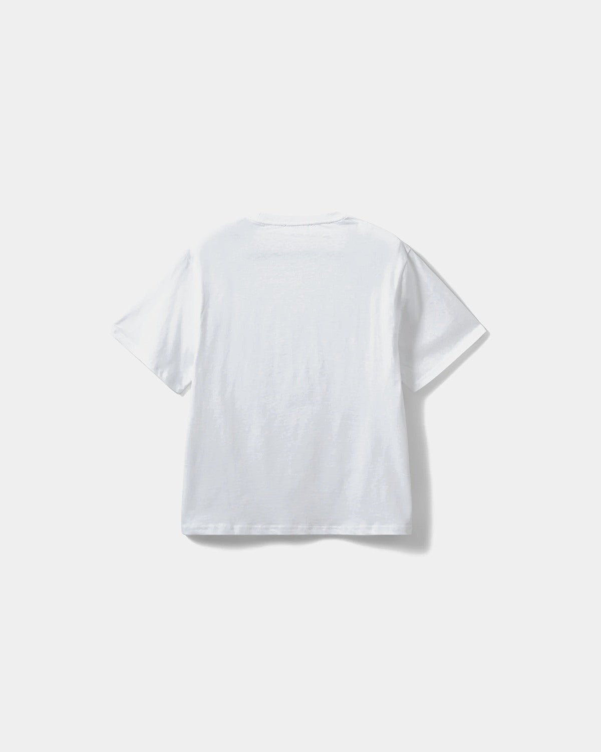 Sofie Schnoor WOMEN PALMASW T-SHIRT T-shirt 0132 Brilliant White
