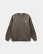 PARISW SWEATSHIRT
