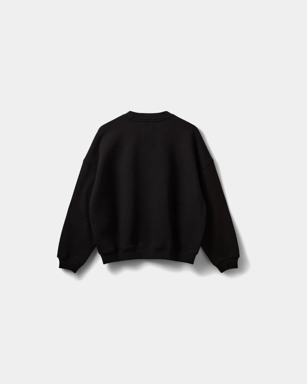 Sofie Schnoor SPORT PAROSSPO SWEATSHIRT Sweatshirt 1000 Black