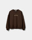 PAROSSW OVERSIZED SWEATSHIRT
