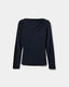 PELUASY T-SHIRT LANGÆRMET