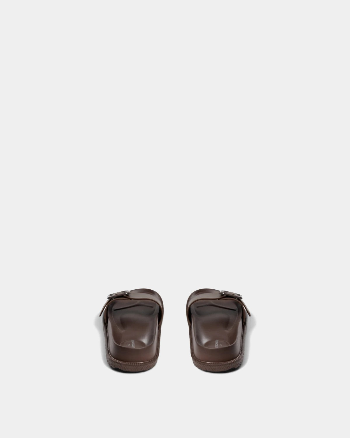 Sofie Schnoor WOMEN PETRASW SLIPPER Slipper 7025 Dark brown