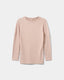 PETRICIASK T-SHIRT LANGÆRMET