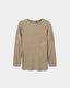 PETRICIASK T-SHIRT LANGÆRMET