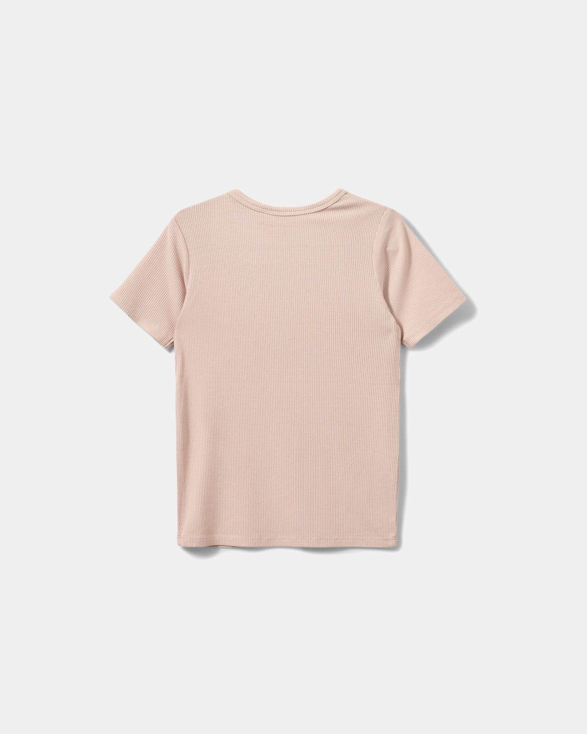 Sofie Schnoor KIDS PIPERSK T-SHIRT T-shirt 4068 Light rose