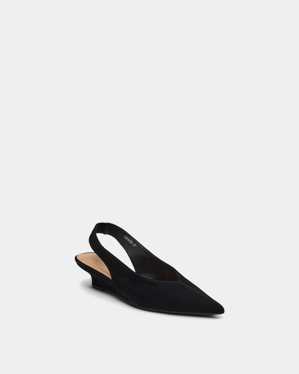 Sofie Schnoor WOMEN ROSIESW SLINGBACK Sandal 1000 Black