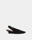 ROSIESW SLINGBACK