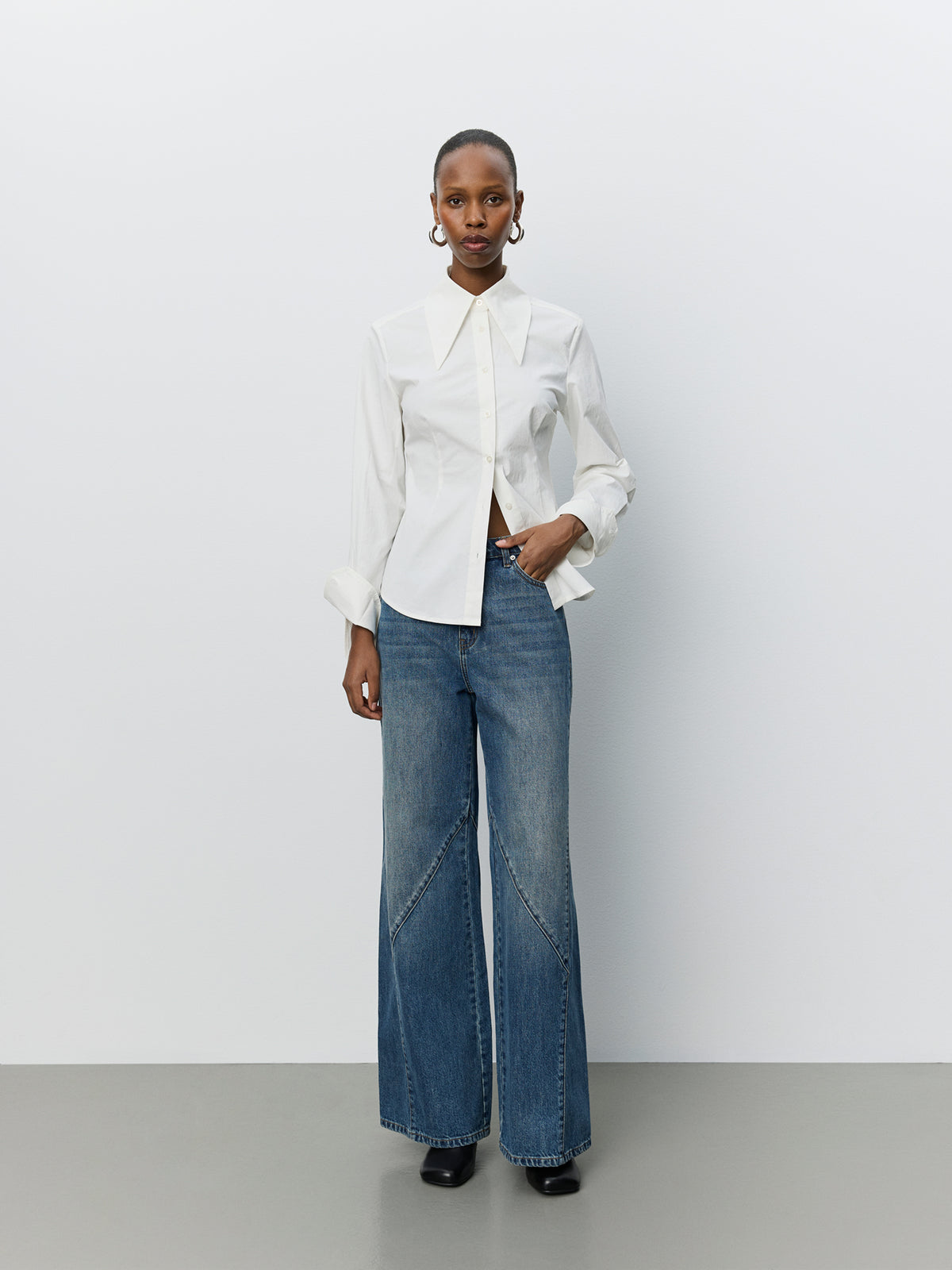 LOOK 07