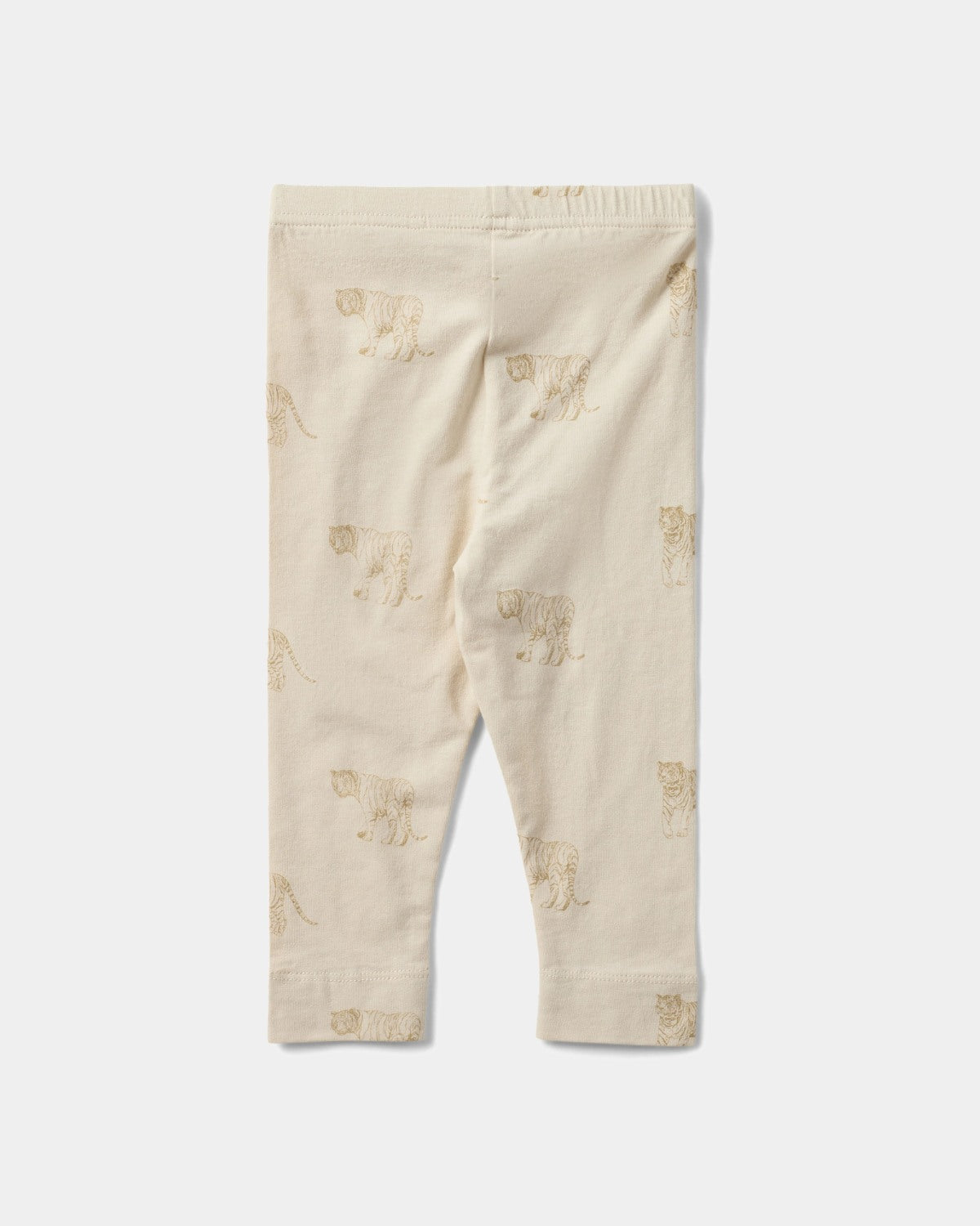 Sofie Schnoor BABY SAMSB LEGGINGS Leggings 7150 Warm Sand