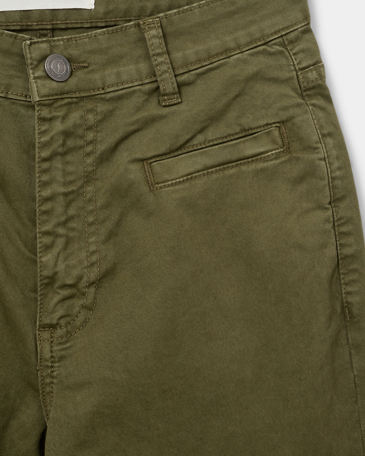 Sofie Schnoor WOMEN SANTIAGOSW JEANS Jeans 9003 Khaki Army