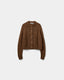SELMASW STRIK CARDIGAN