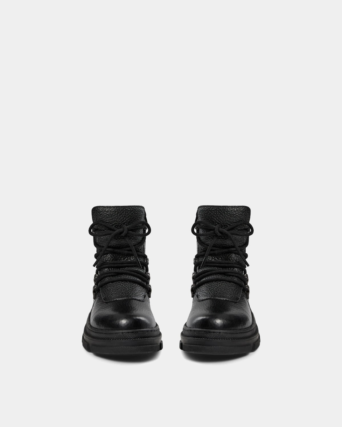 Sofie Schnoor YOUNG SIBASY STØVLE Støvle 1000 Black