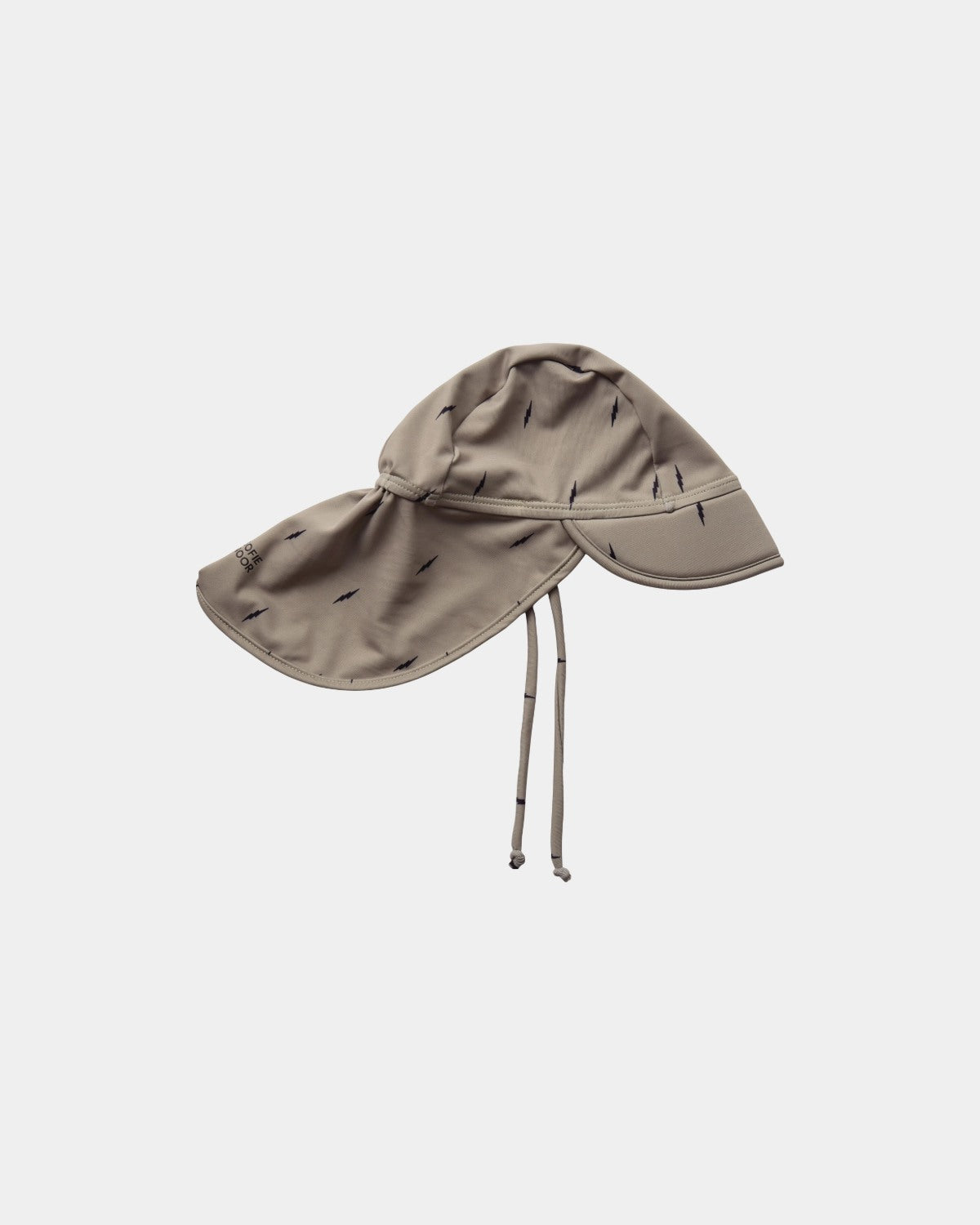 Sofie Schnoor BABY SILASSB BADEHAT Badehat 2037 Soft Beige