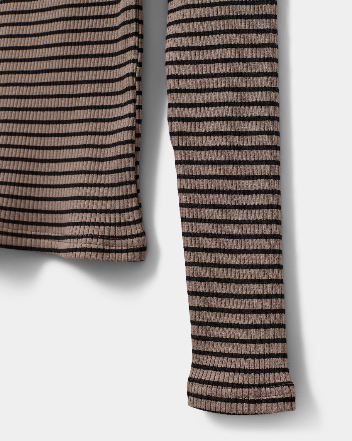 Sofie Schnoor YOUNG SOMASY BLUSE Bluse 7113 Brown Striped