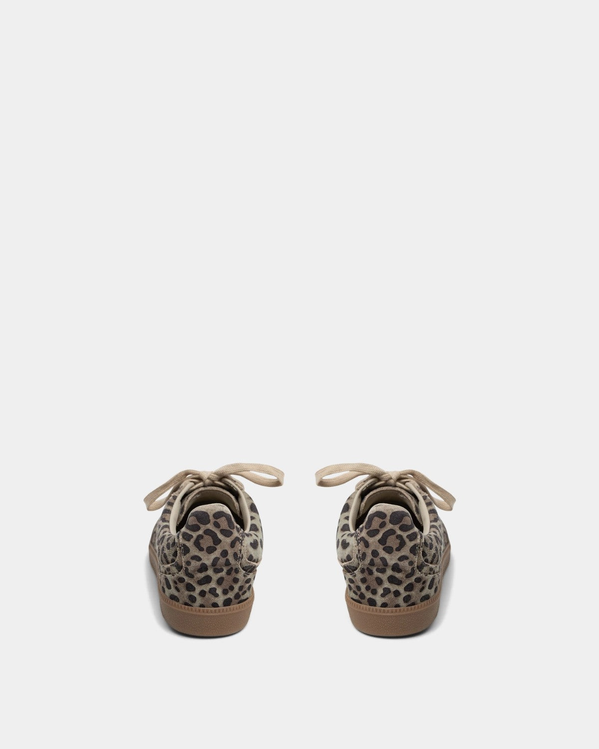 Sofie Schnoor WOMEN STELLASW LEOPARD SNEAKER Sneaker 9086 Light brown leopard
