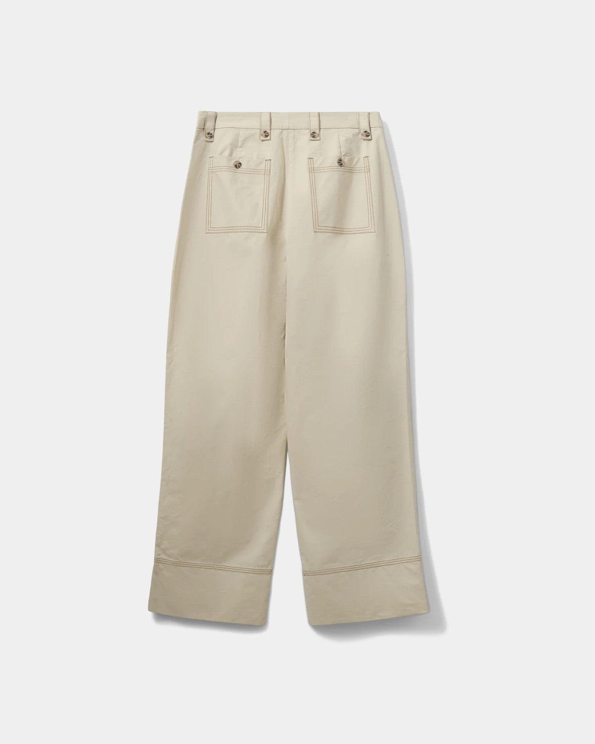 Sofie Schnoor WOMEN SUKISW BUKSER Buks 7105 Light Sand
