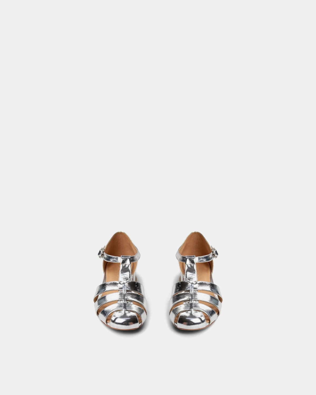 Sofie Schnoor WOMEN THERESASW SANDAL Sandal 8005 Silver