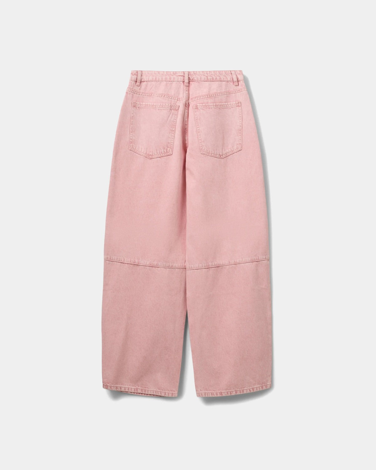 Sofie Schnoor WOMEN TRINIDADSW TAPERED JEANS Jeans 4072 Light Rose