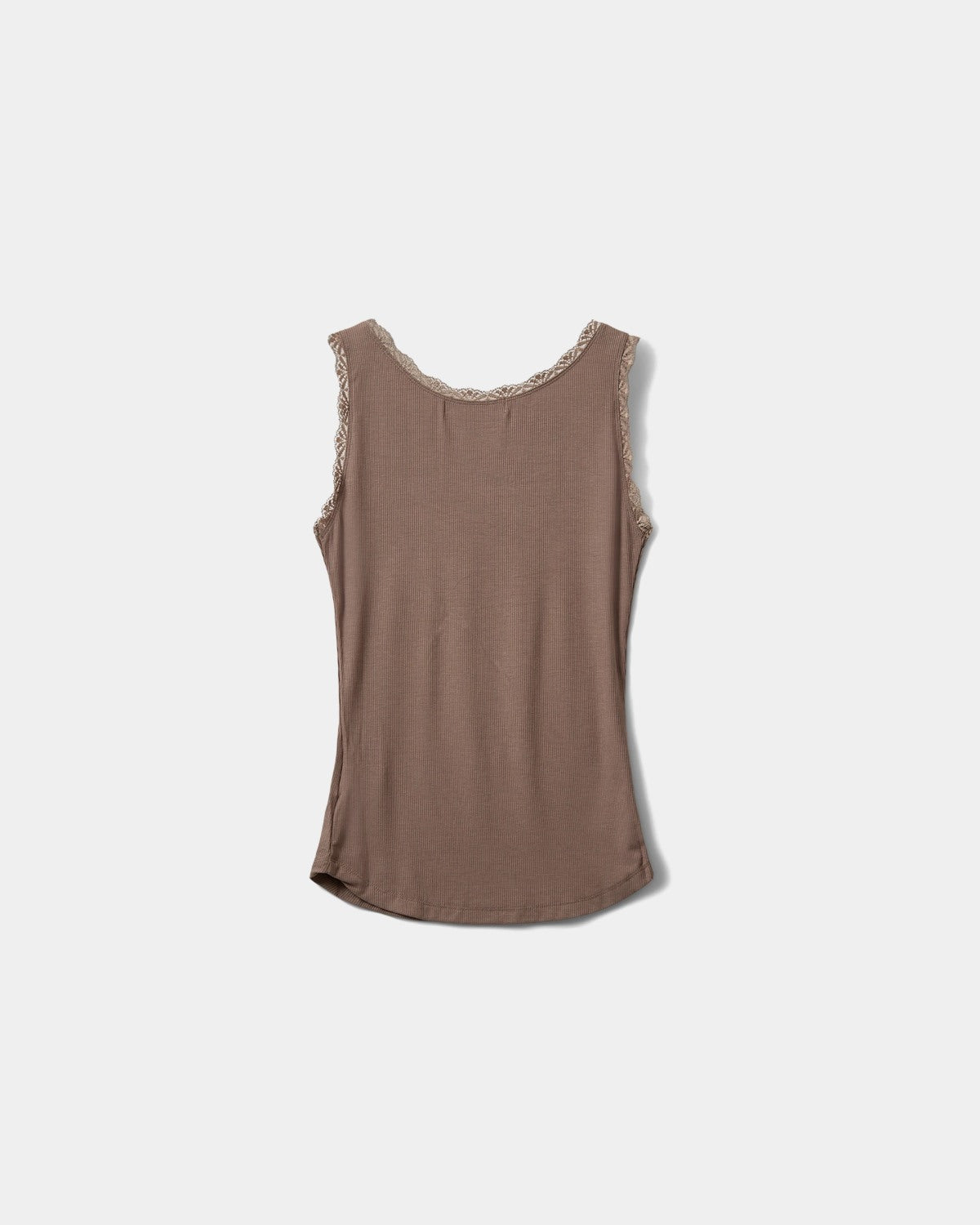 Sofie Schnoor WOMEN ULRIKKESW TOP Top 7052 Brown