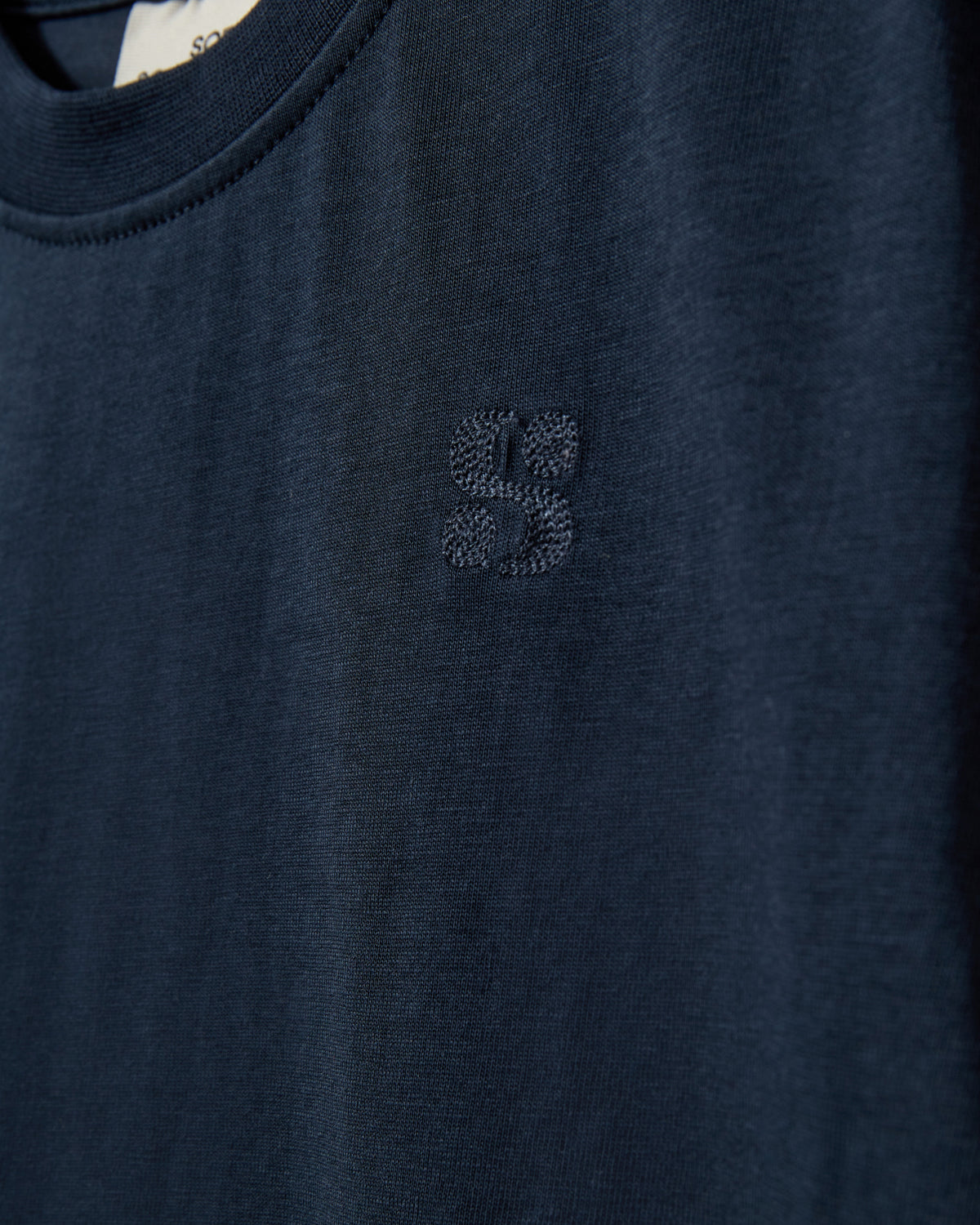 Sofie Schnoor YOUNG VAJASY T-SHIRT T-shirt 5119 Navy Blue