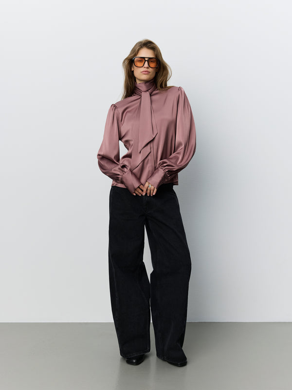 VALORSW BARREL JEANS