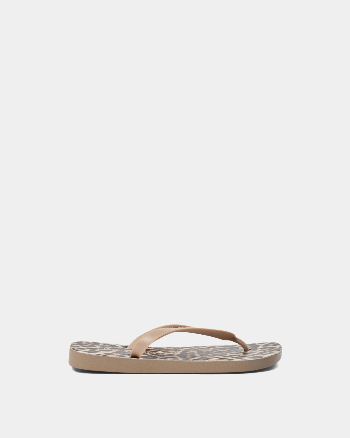 Sofie Schnoor YOUNG VANDASY SANDAL Klipklapper 9006 Leopard
