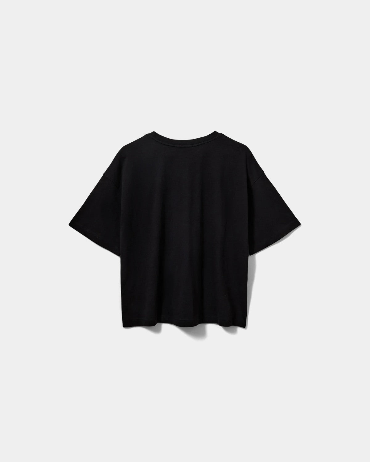 Sofie Schnoor WOMEN VERASW T-SHIRT T-shirt 1000 Black