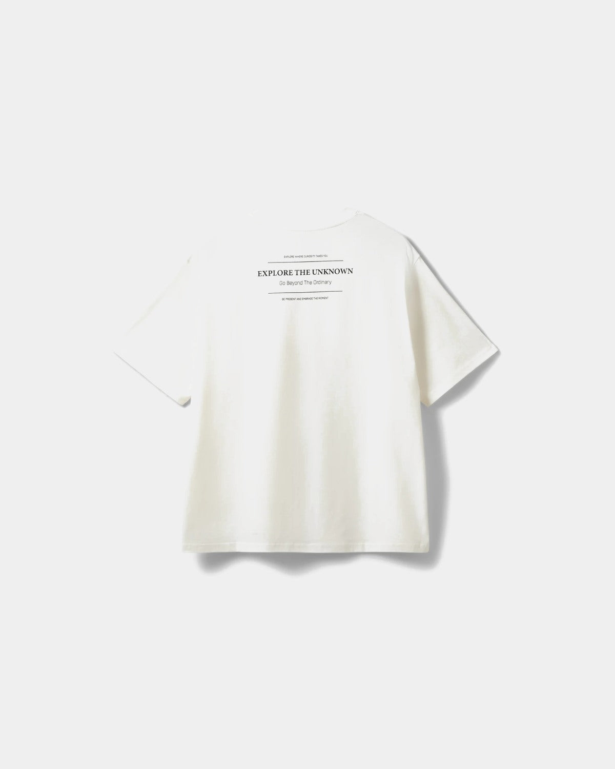 Sofie Schnoor WOMEN VERA BOXY T-SHIRT T-shirt 0141 White Alyssum