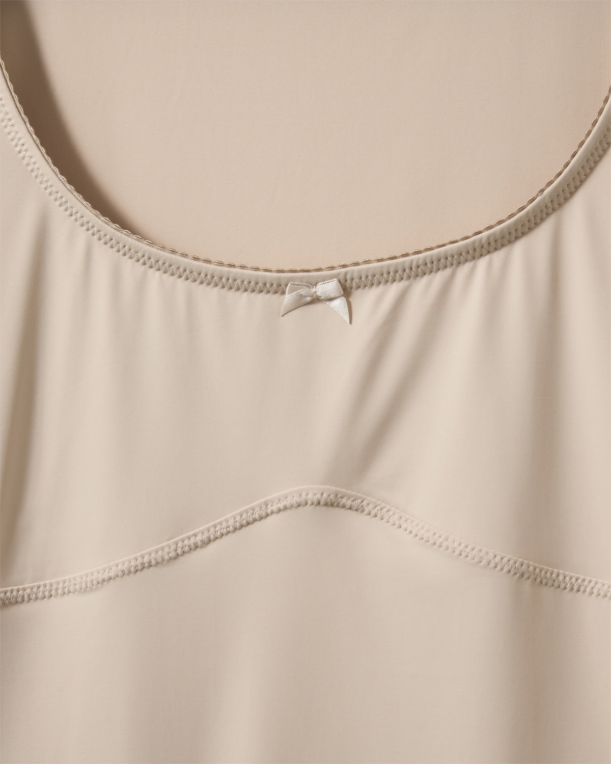 Sofie Schnoor WOMEN VICTORIASW LANGÆRMET T-SHIRT T-shirt lang ærmet 7105 Light Sand