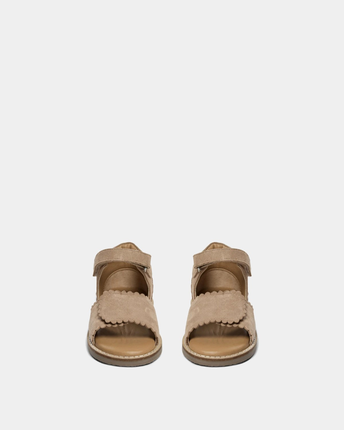 Sofie Schnoor KIDS VIDAKB SANDAL Sandal 7042 Dark sand
