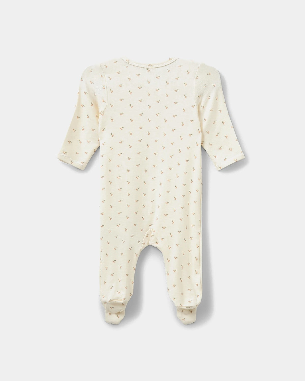 Sofie Schnoor KIDS VIKASSB BUKSEDRAGT Jumpsuit 0118 Antique White