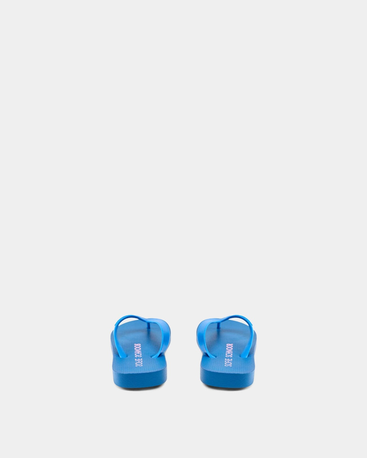 Sofie Schnoor WOMEN VIOLASW SANDAL Slipper 5077 Bright Blue