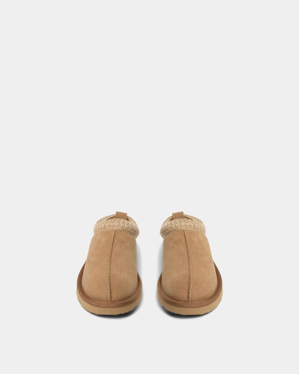 Sofie Schnoor YOUNG VIOLASY HJEMMESKO Slipper 7006 Tan