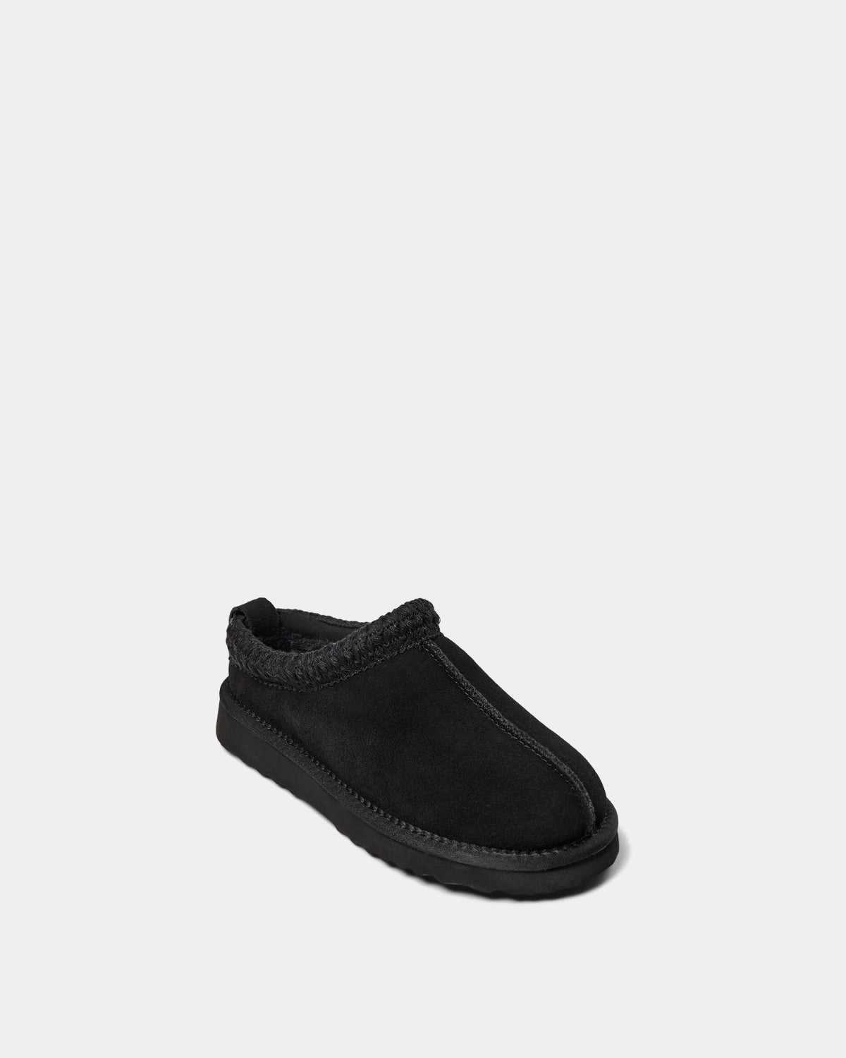 Sofie Schnoor YOUNG VIOLASY SLIPPER Slipper 7025 Dark brown