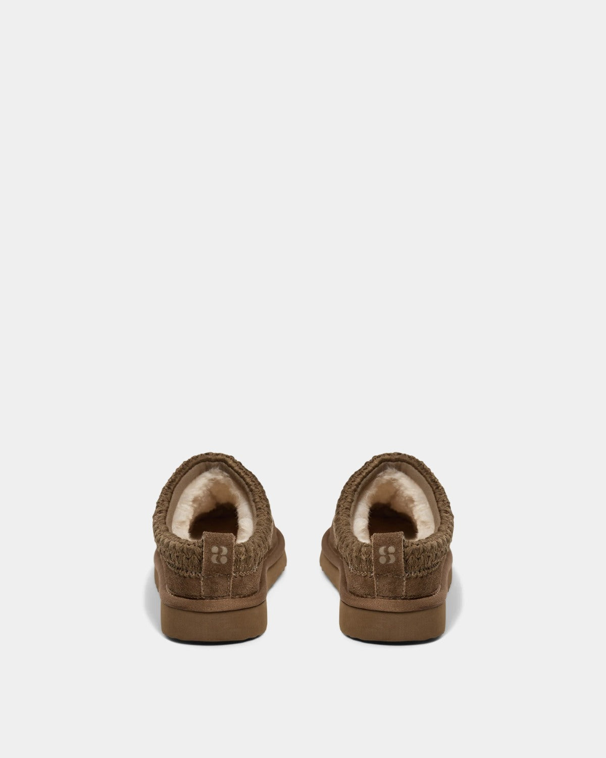 Sofie Schnoor YOUNG VIOLASY SLIPPER Slipper 7135 Brown Fudge