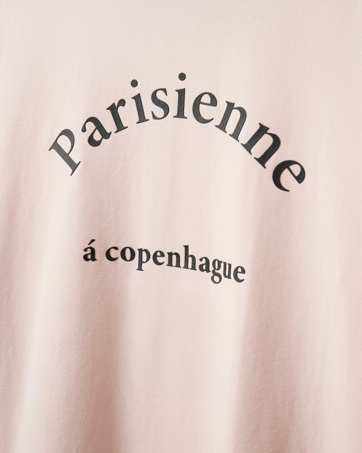 Sofie Schnoor WOMEN ZENASW PRINTET T-SHIRT T-shirt 4260 Douce Pink